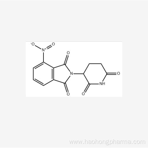 Pomalidomide Intermediate Cas 19171-18-7